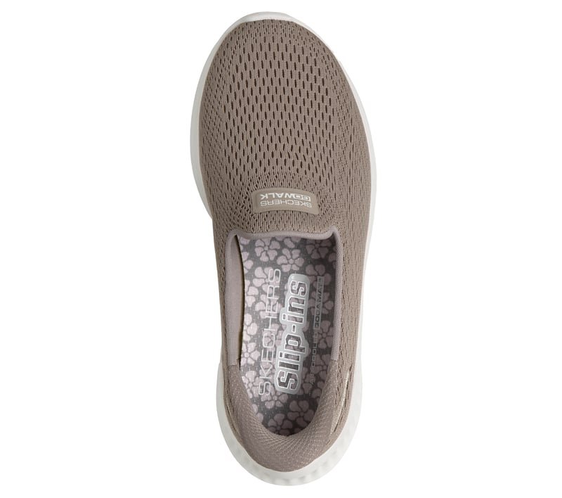Skechers Slip-ins: GO WALK Now - Ivy