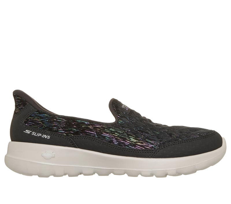 Skechers Slip-ins: GO WALK Joy - Cozy Fit Dream