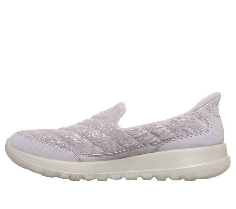Skechers Slip-ins: GO WALK Joy - Cozy Fit Dream