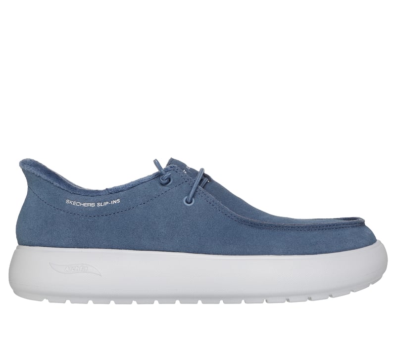 ◆SKECHERS◆ Women's Go Walk Anywhere Slip-Ins SP0WWCFX132 Skechers Slip-ins: GO WALK Arch Fit 2.0
