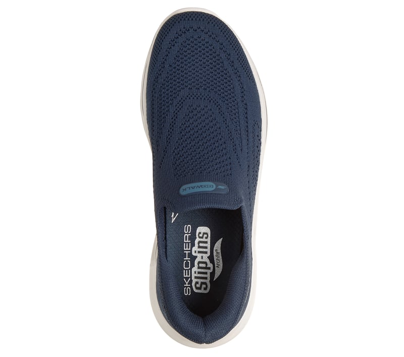 Skechers Slip-ins Relaxed Fit: GO WALK Arch Fit N-Joy - Arianne