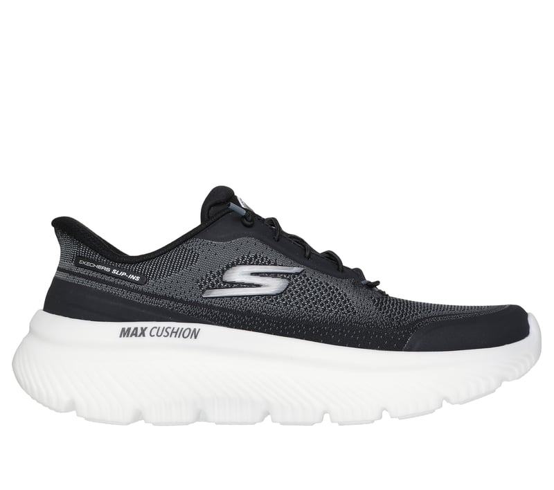 Skechers Slip-ins: GO WALK Max Cushioning Hyper Burst - Nikita