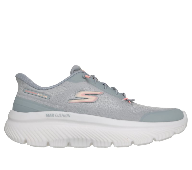 SKECHERS Slip-ins グレー image;width=800,format=auto/