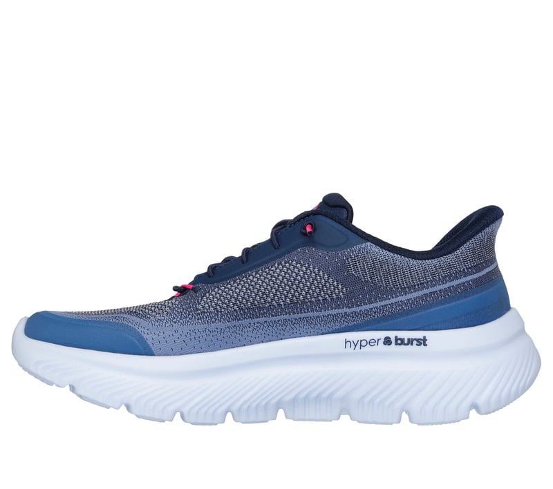 Skechers Slip-ins: GO WALK Max Cushioning Hyper Burst - Nikita -