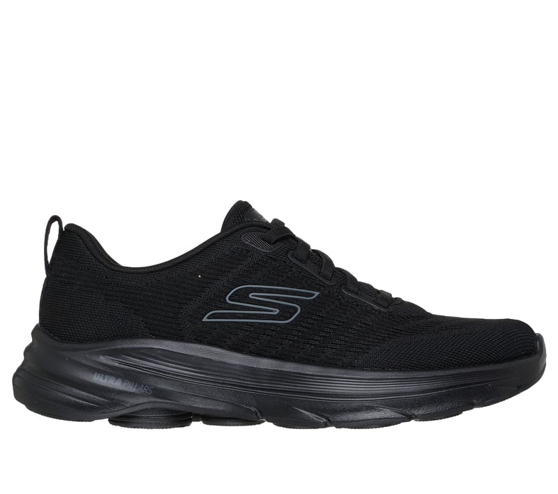 GO WALK 8 - Britt - BLACK