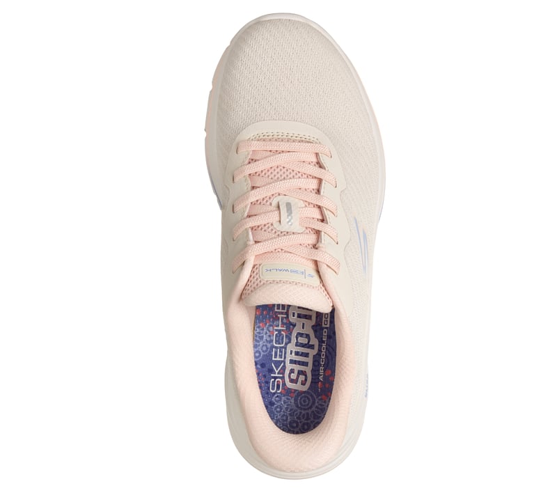 スケッチャーズ スリップインズ：ゴーウォーク 8 - ナディア | SKECHERS JP