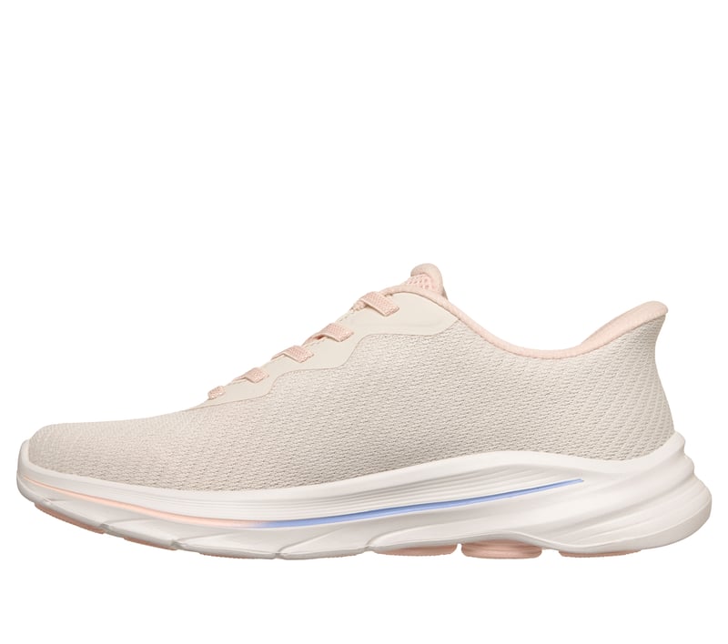 スケッチャーズ スリップインズ：ゴーウォーク 8 - ナディア | SKECHERS JP