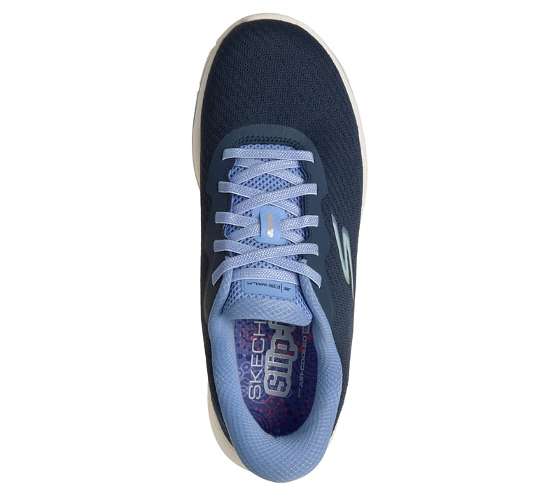 スケッチャーズ スリップインズ：ゴーウォーク 8 - ナディア | SKECHERS JP