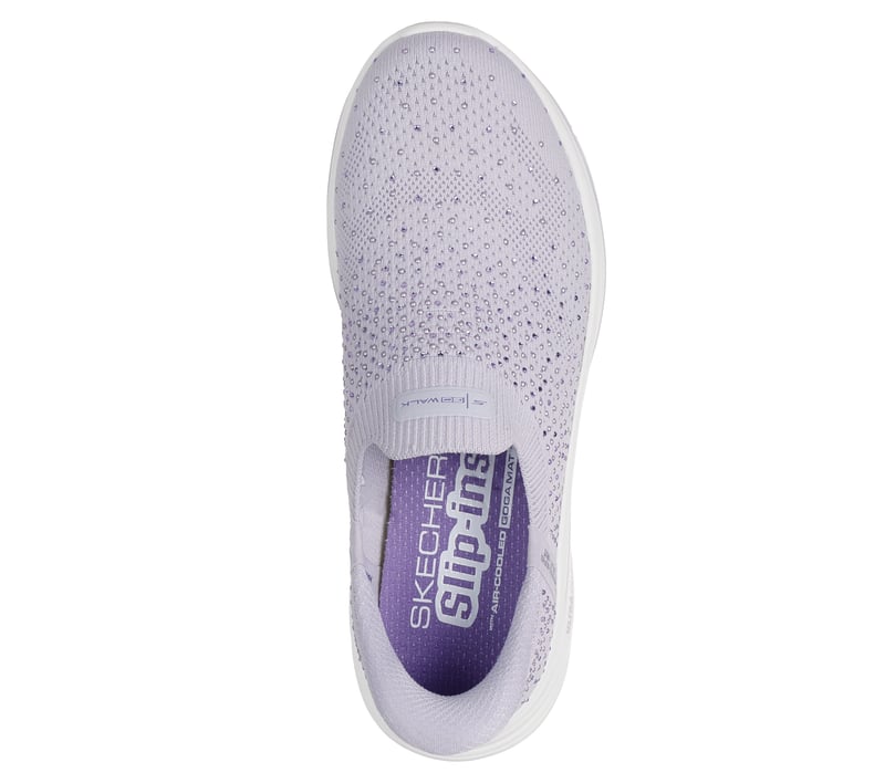 スケッチャーズ スリップインズ：ゴーウォーク 8 - ティアナ | SKECHERS JP