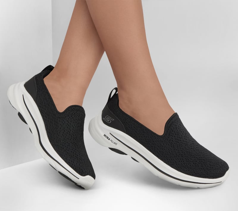 スケッチャーズ ゴーウォーク 8 - ジュリエッタ | SKECHERS JP