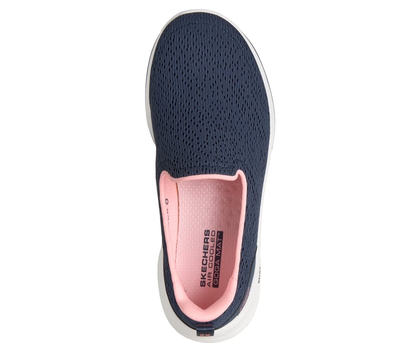 スケッチャーズ ゴーウォーク 8 - ジュリエッタ | SKECHERS JP
