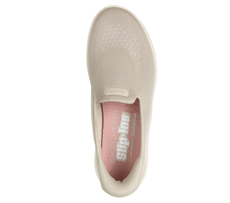 Skechers Slip-ins: GO WALK Travel Lite - Matilda