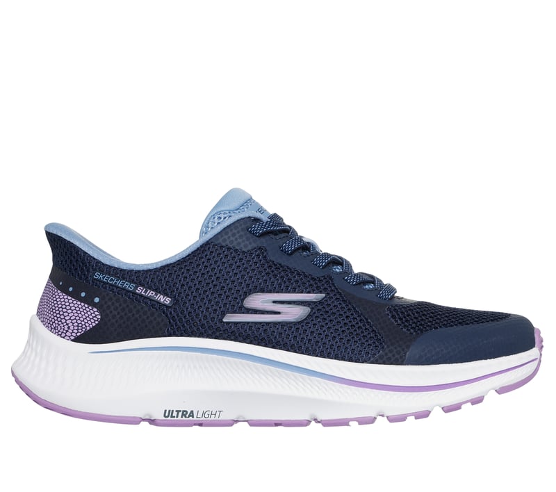 Skechers Slip-ins: GO RUN Consistent 2.0 - Endure