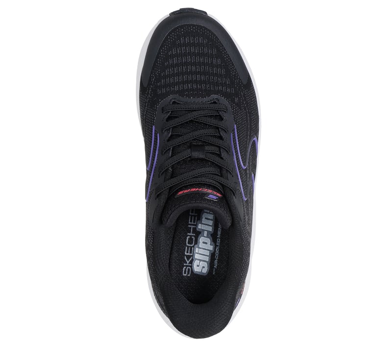 Skechers Slip-ins: GO RUN Consistent 2.0 - Lockhart