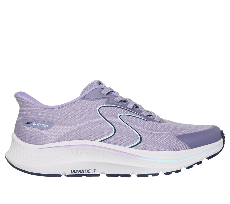 Skechers Slip-ins: GO RUN Consistent 2.0 - Lockhart