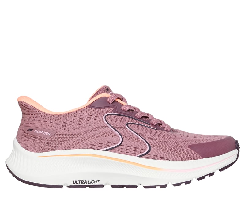 Skechers Slip-ins: GO RUN Consistent 2.0 - Lockhart -