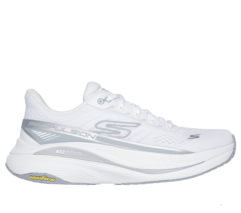 ◆SKECHERS◆ Women's Max Cushioning Propulsion SP0WRCEY082 Max Cushioning Propulsion