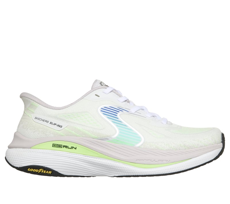 フィッシャー197センチ　902 Skechers Slip-ins: Max Cushioning Propulsion - Pulsewave