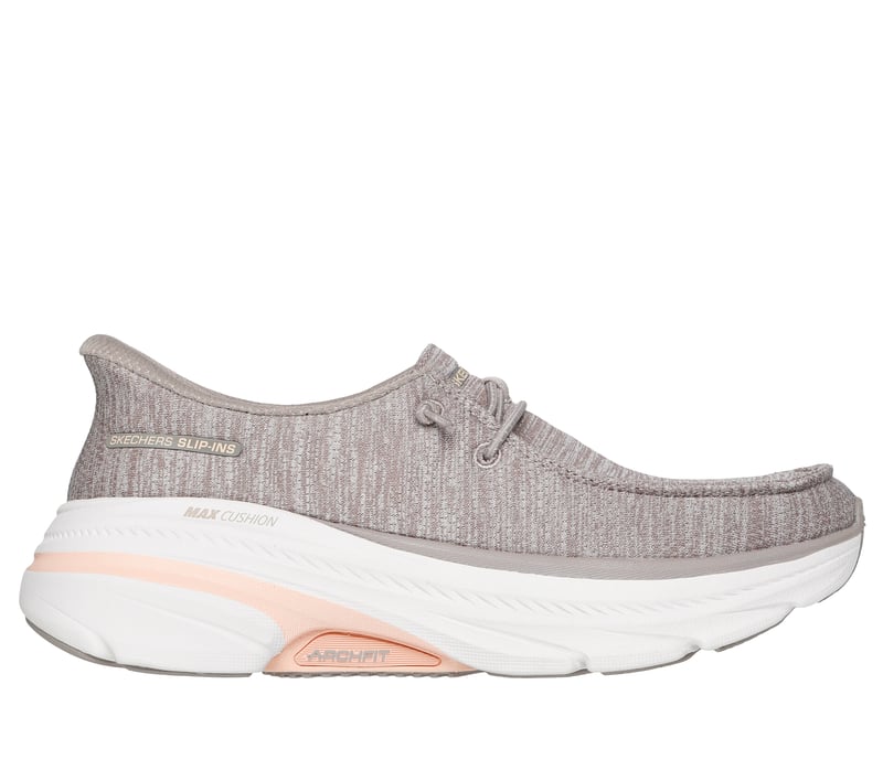 Skechers Slip-ins: BOBS Sport Squad Chaos | DARK GRAY