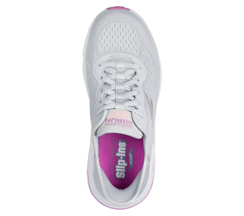Skechers Slip-ins: Max Cushioning Arch Fit 2.0 - Antilles