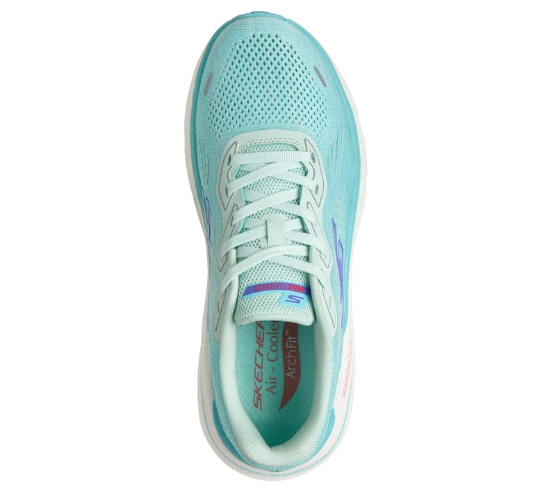 Max Cushioning Arch Fit 2.0 - Jetsin