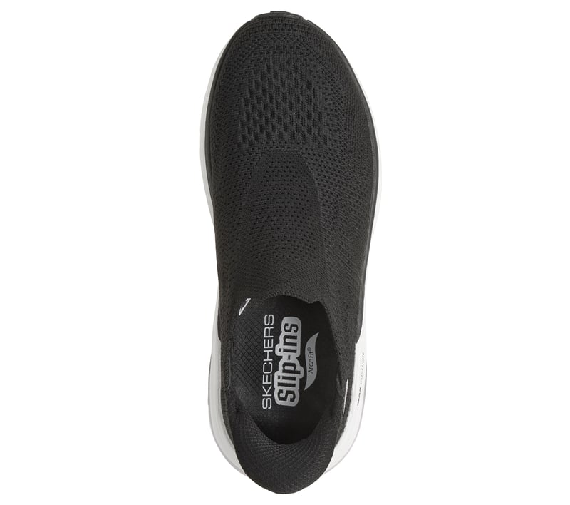 Skechers Slip-ins: Max Cushioning Arch Fit 2.0 - Avner