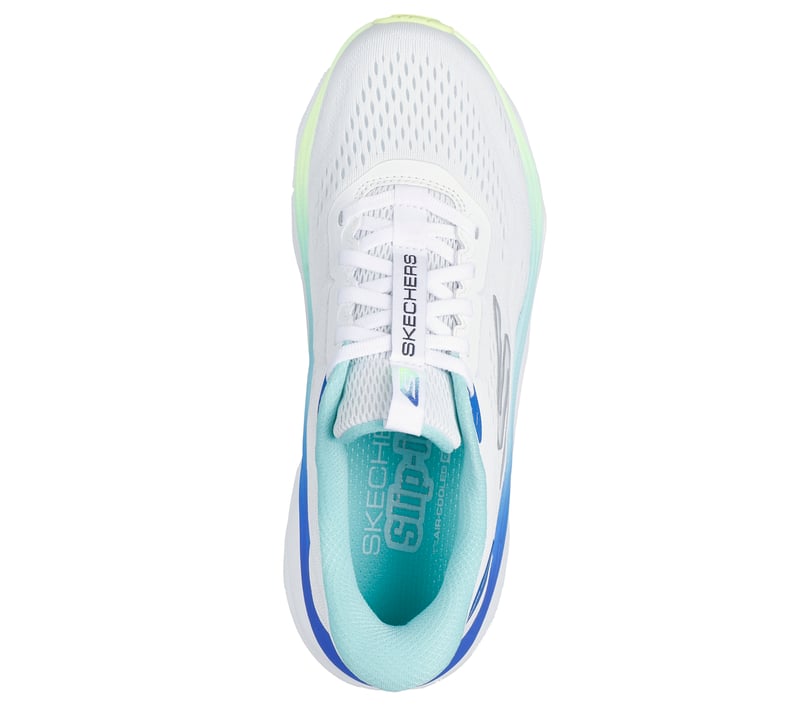 はなみずき商品 スケッチャーズ スリップインズ：マックス ラン | SKECHERS JP