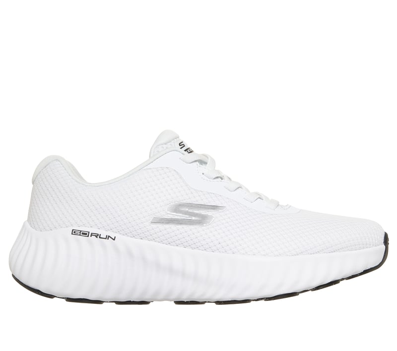SKECHERS サイズ24(38) GOrun 7 ホワイト シューズ GO RUN Now - Calumet
