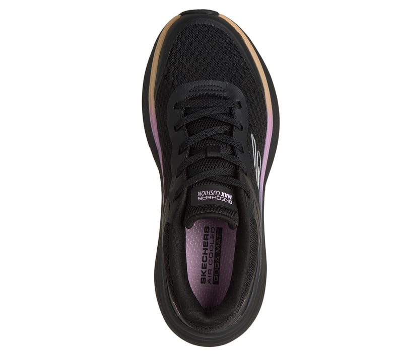 スケッチャーズ マックスクッショニング エンデバー | SKECHERS JP