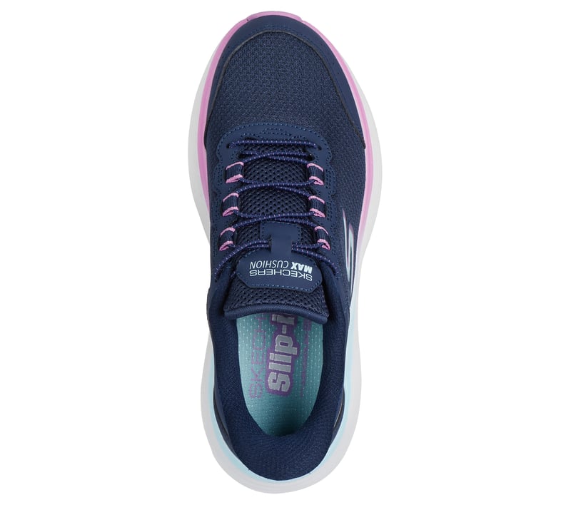 スケッチャーズ スリップインズ：マックスクッショニング エンデバー