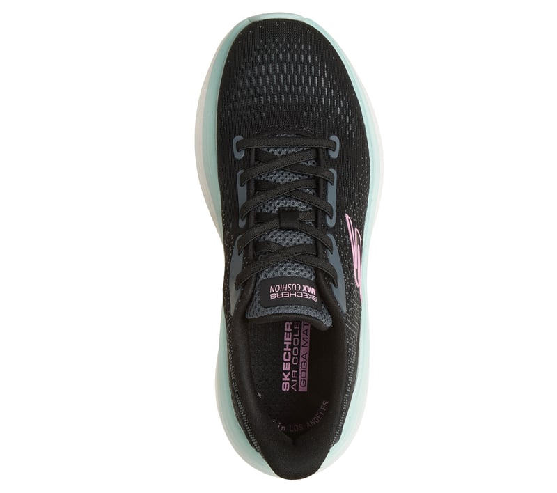 Max Cushioning Endeavour - Kauska