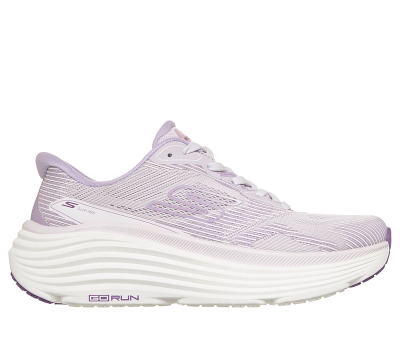 Skechers Slip-ins: Max Cushioning Endeavour - Sequoya - LAVENDER