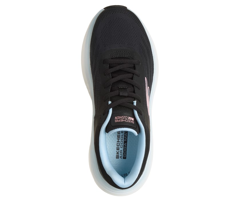 ジュネスのアンスタントリーIA Max Cushioning Endeavour - Ardena - BLACK