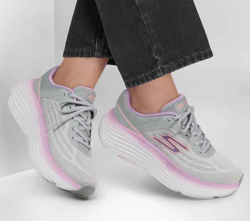 Max Cushioning Endeavour - Ardena - GRAY