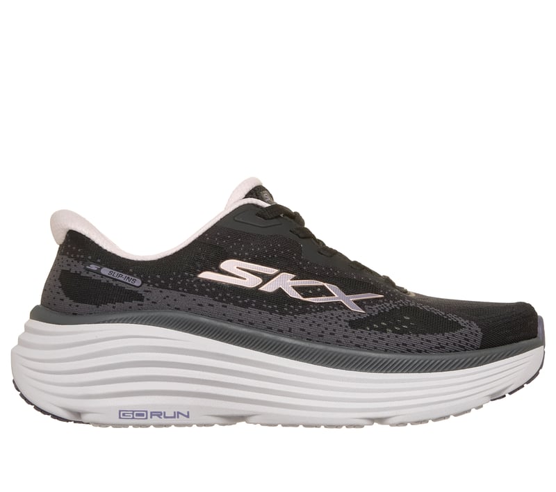 スムース Skechers Slip-ins: Max Cushioning Endeavour - Pace Rhythm