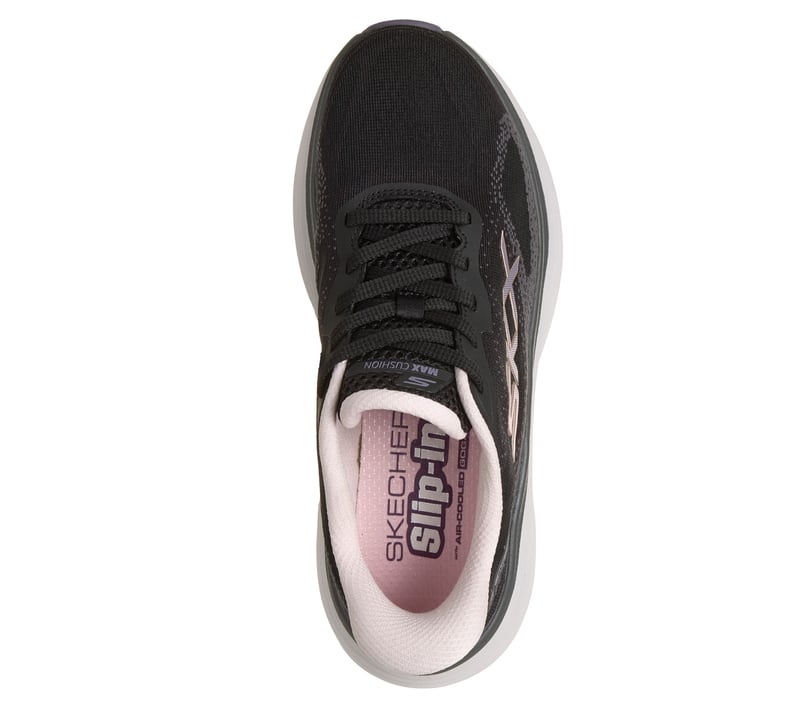 Skechers Slip-ins: Max Cushioning Endeavour - Pace Rhythm