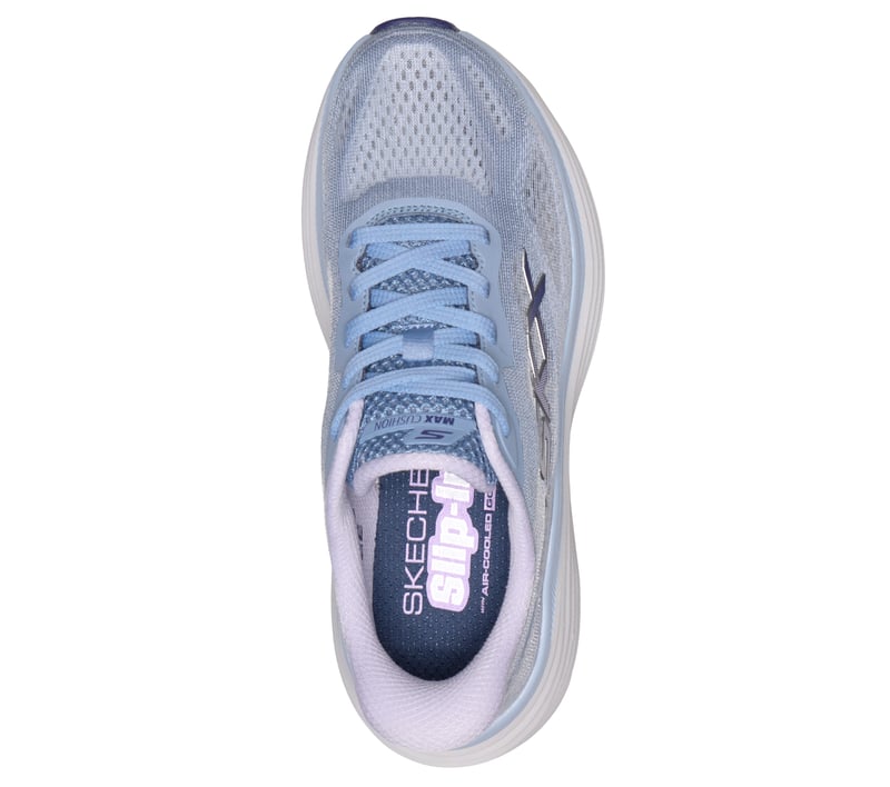 バサラ　msr Skechers Slip-ins: Max Cushioning Endeavour - Pace Rhythm