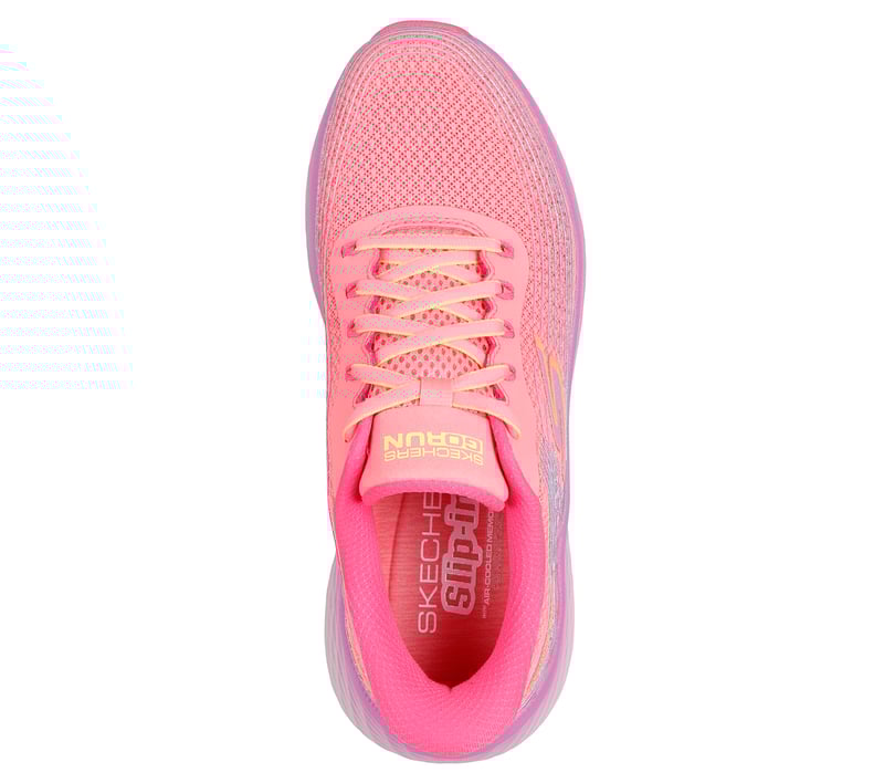 スケッチャーズ スリップインズ：マックスクッショニング エリート 2.0