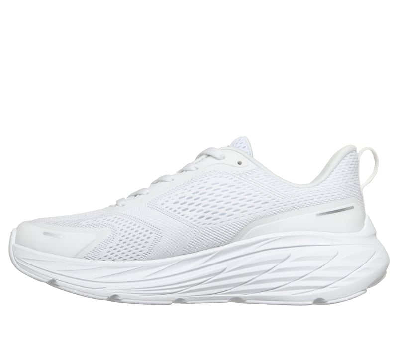 Max Cushioning Elite 3 - WHITE