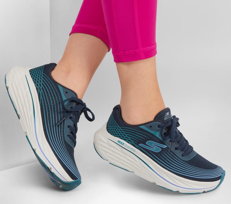 Max Cushioning Elite 3 - Valares -