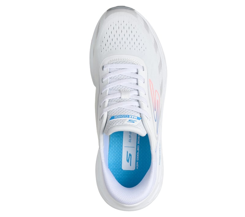 Skechers Slip-ins: Max Cushioning Elite 3 - Lenara | SKECHERS JP