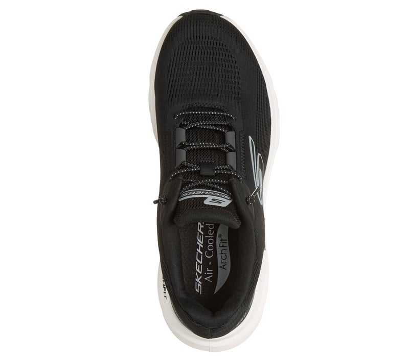 GO RUN Glide-Step Arch Fit - Casion