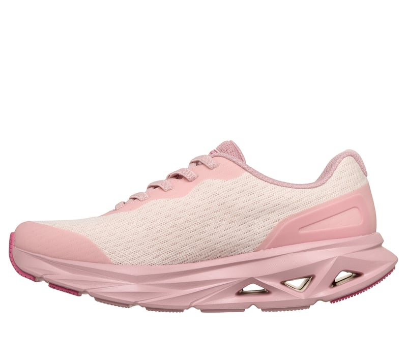 Glide-Step Vortex - Avalin