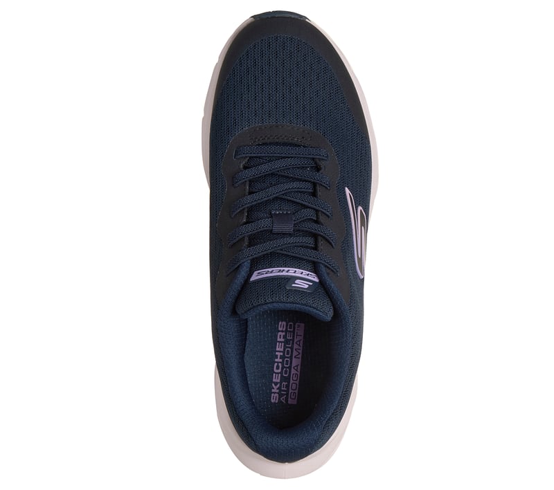 Glide-Step Vortex - Avalin - NAVY