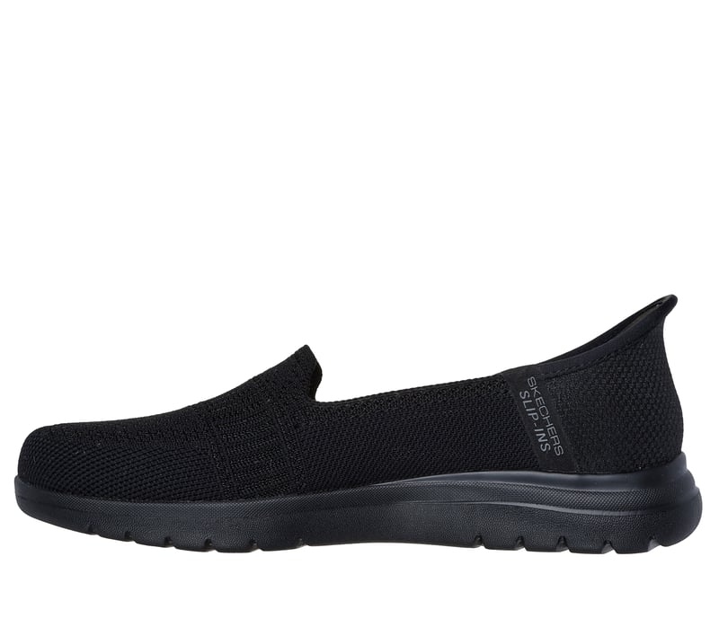 Skechers Slip-ins: On-The-GO Flex - Camellia | SKECHERS JP