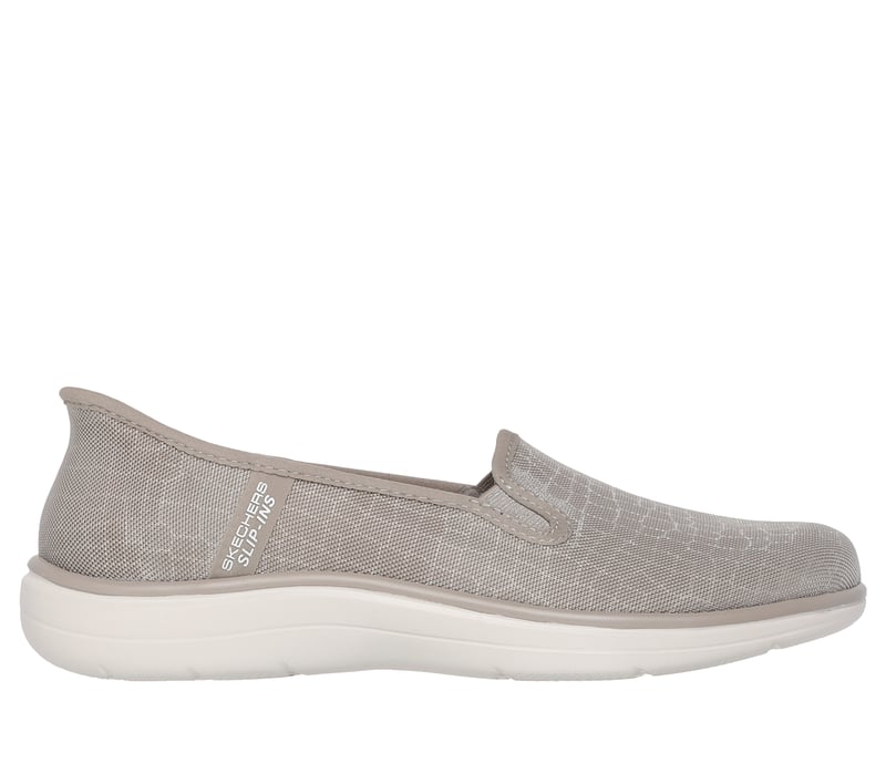 ◆SKECHERS◆ Women's Aria Sandals Slip-Ins SC0WSCFM033 Amazon.com | Skechers Women's Arya-Cooling Off Hands Free