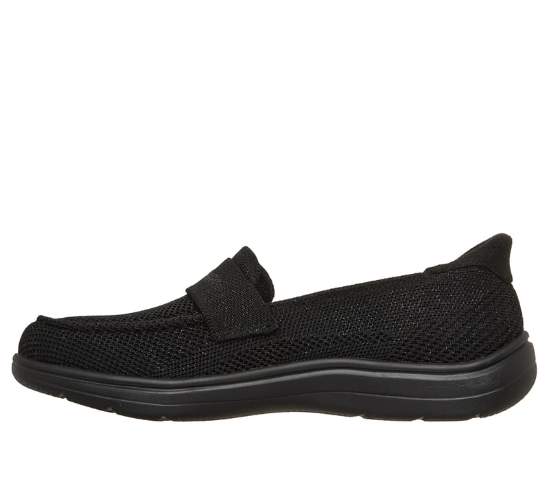 スケッチャーズ スリップインズ：オンザゴー フレックス ラディアント