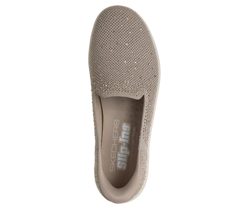 Skechers Slip-ins: On-The-GO Flex Radiant - Dazzled
