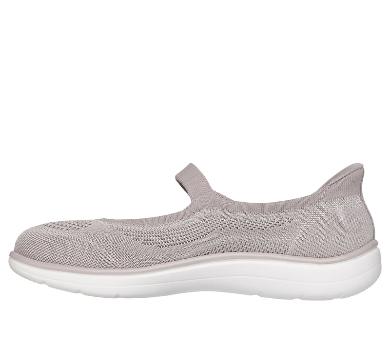 ☆1210☆ スケッチャーズ SKECHERS レディース スニーカー スリッポン スリップ