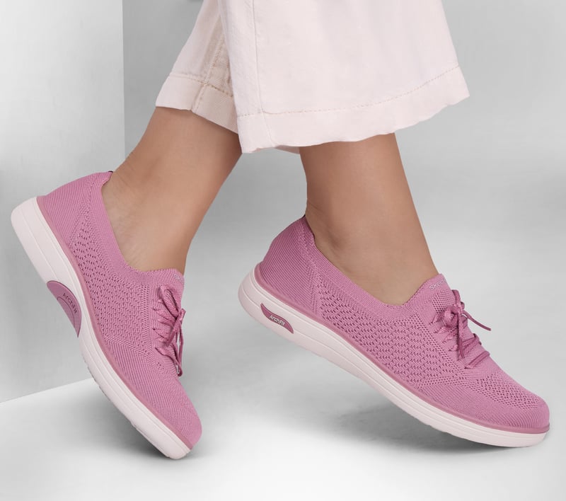 スケッチャーズ アーチフィット インスパイア - オリビア | SKECHERS JP